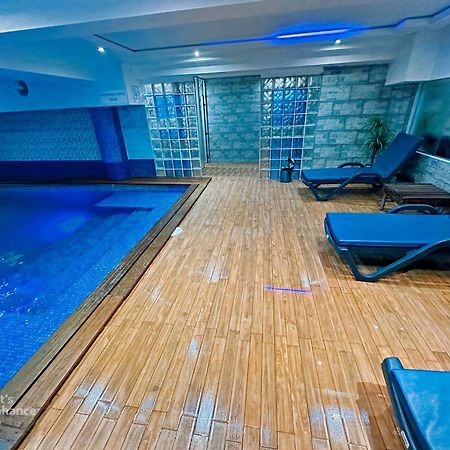 Silver Suites Hotel & Spa 카사블랑카 외부 사진