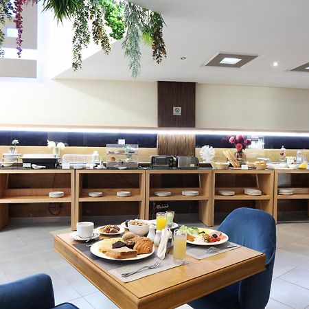 Silver Suites Hotel & Spa 카사블랑카 외부 사진