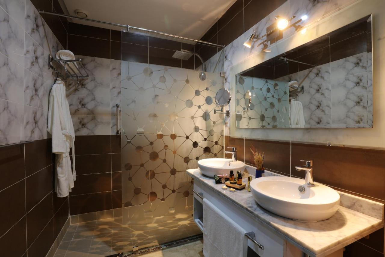Silver Suites Hotel & Spa 카사블랑카 외부 사진