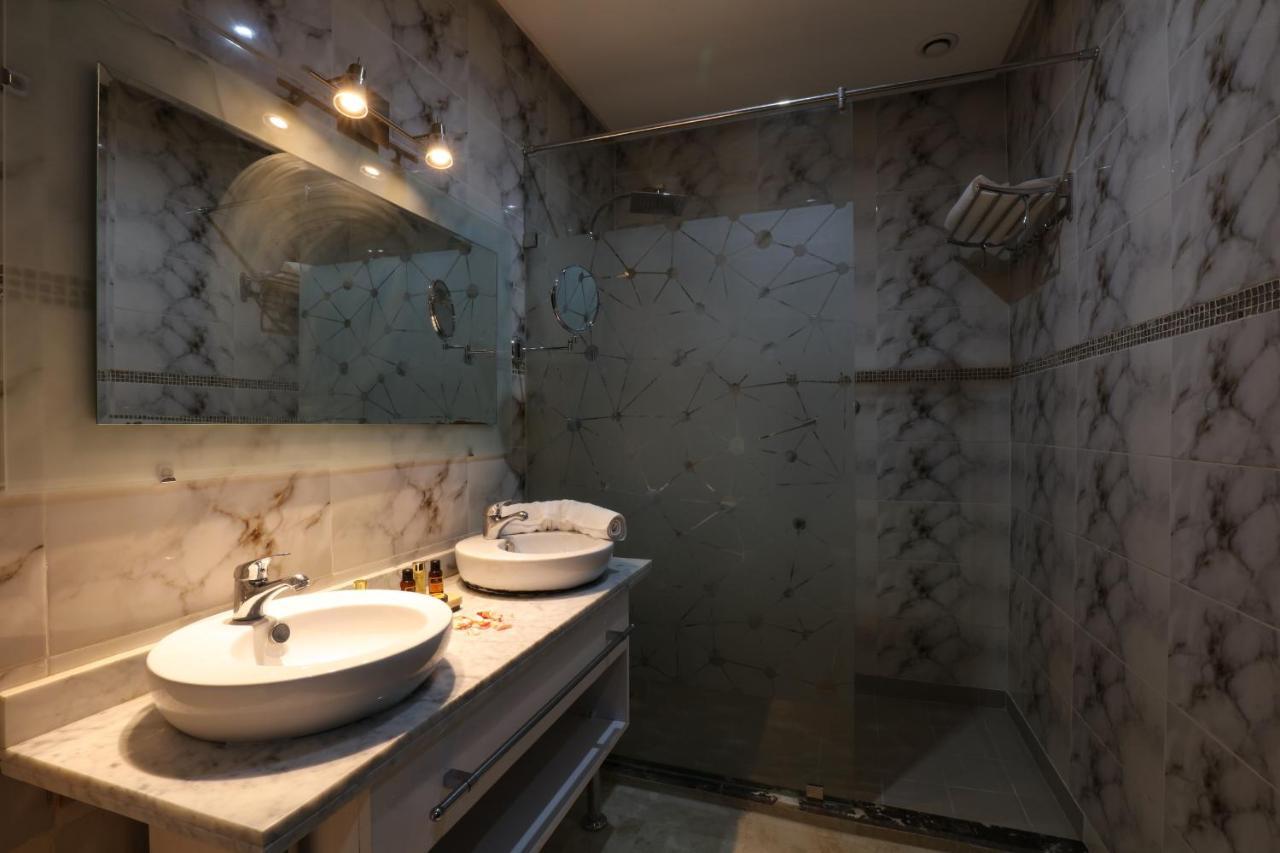 Silver Suites Hotel & Spa 카사블랑카 외부 사진