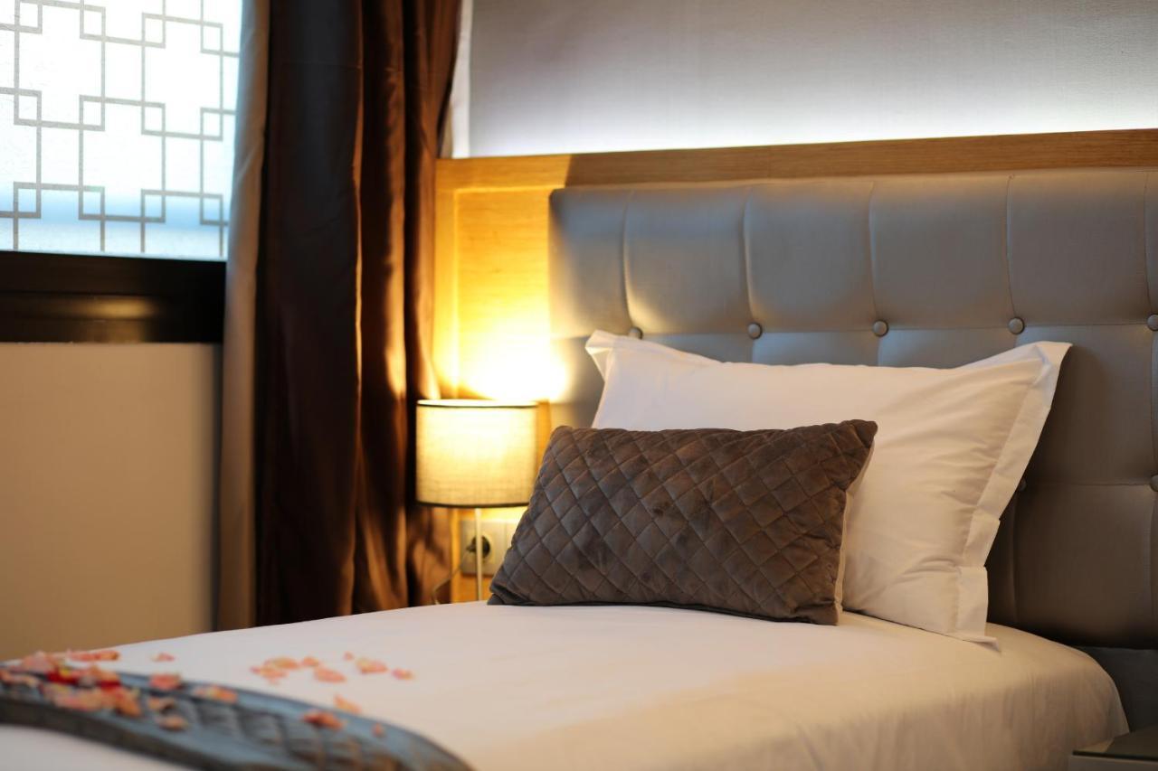 Silver Suites Hotel & Spa 카사블랑카 외부 사진