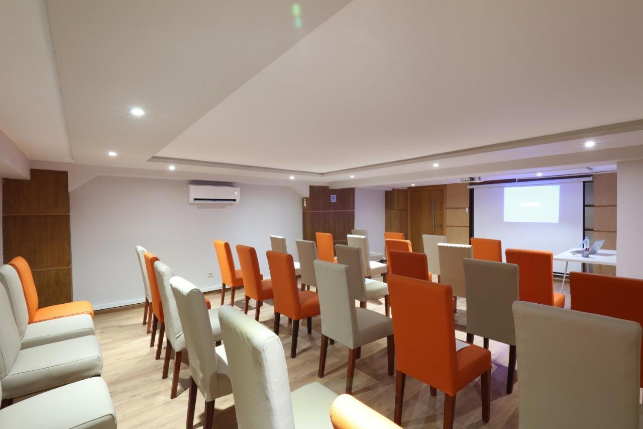 Silver Suites Hotel & Spa 카사블랑카 외부 사진