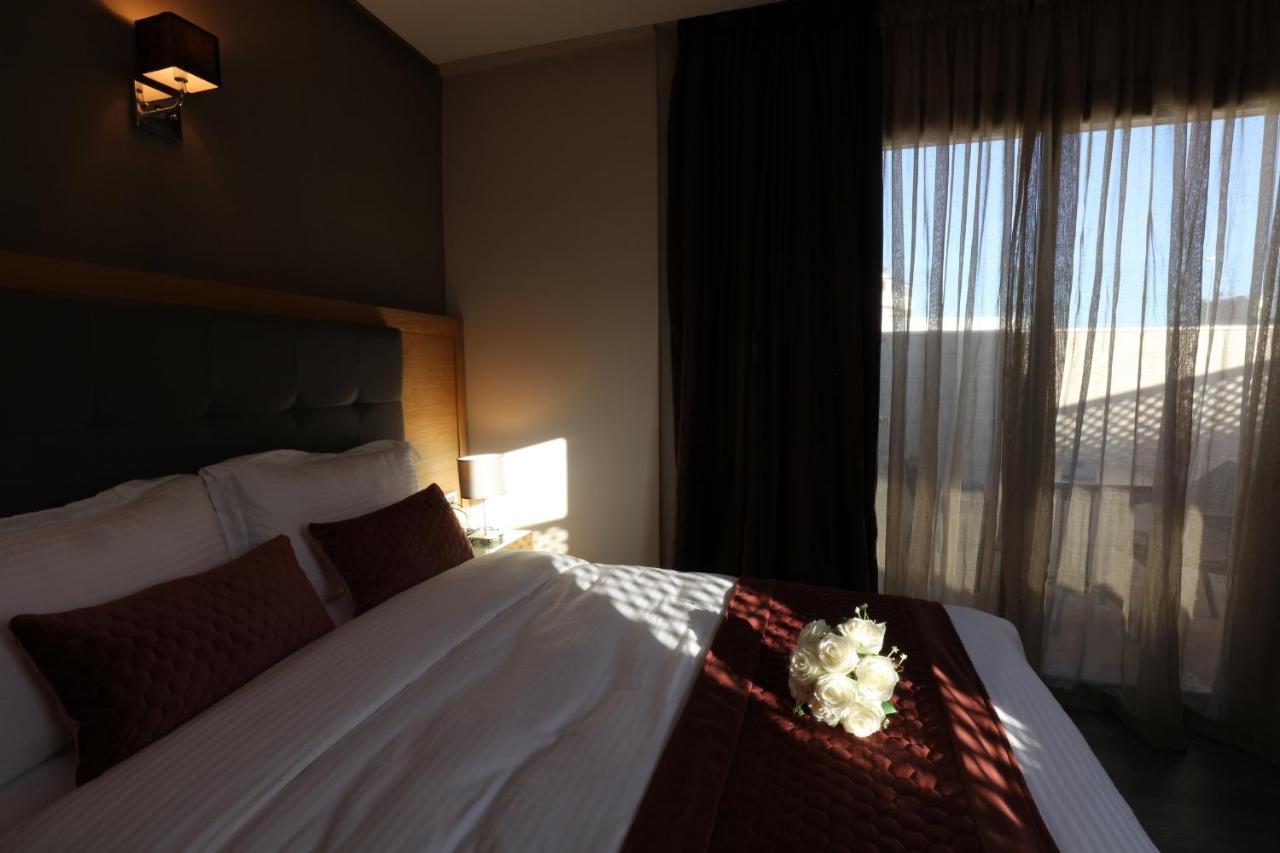 Silver Suites Hotel & Spa 카사블랑카 외부 사진