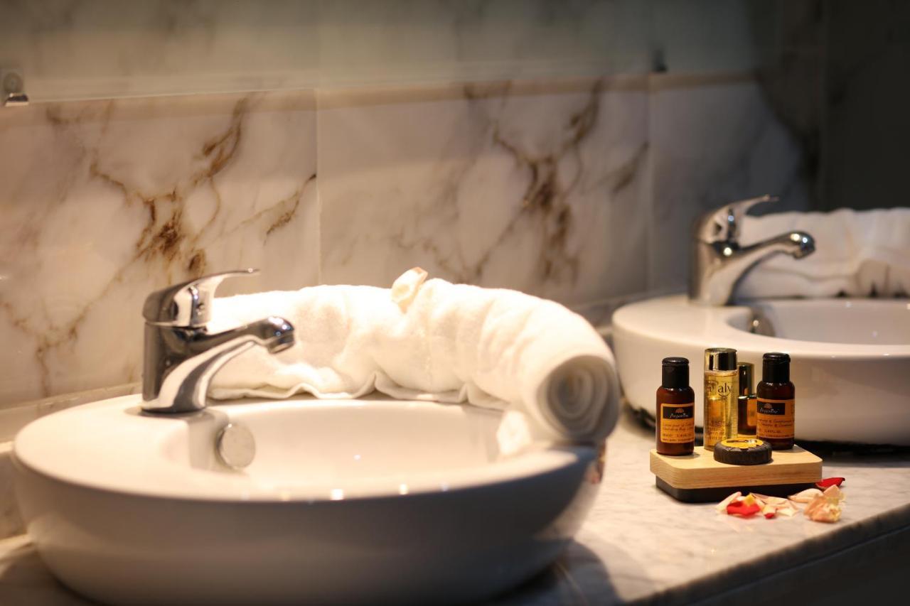 Silver Suites Hotel & Spa 카사블랑카 외부 사진