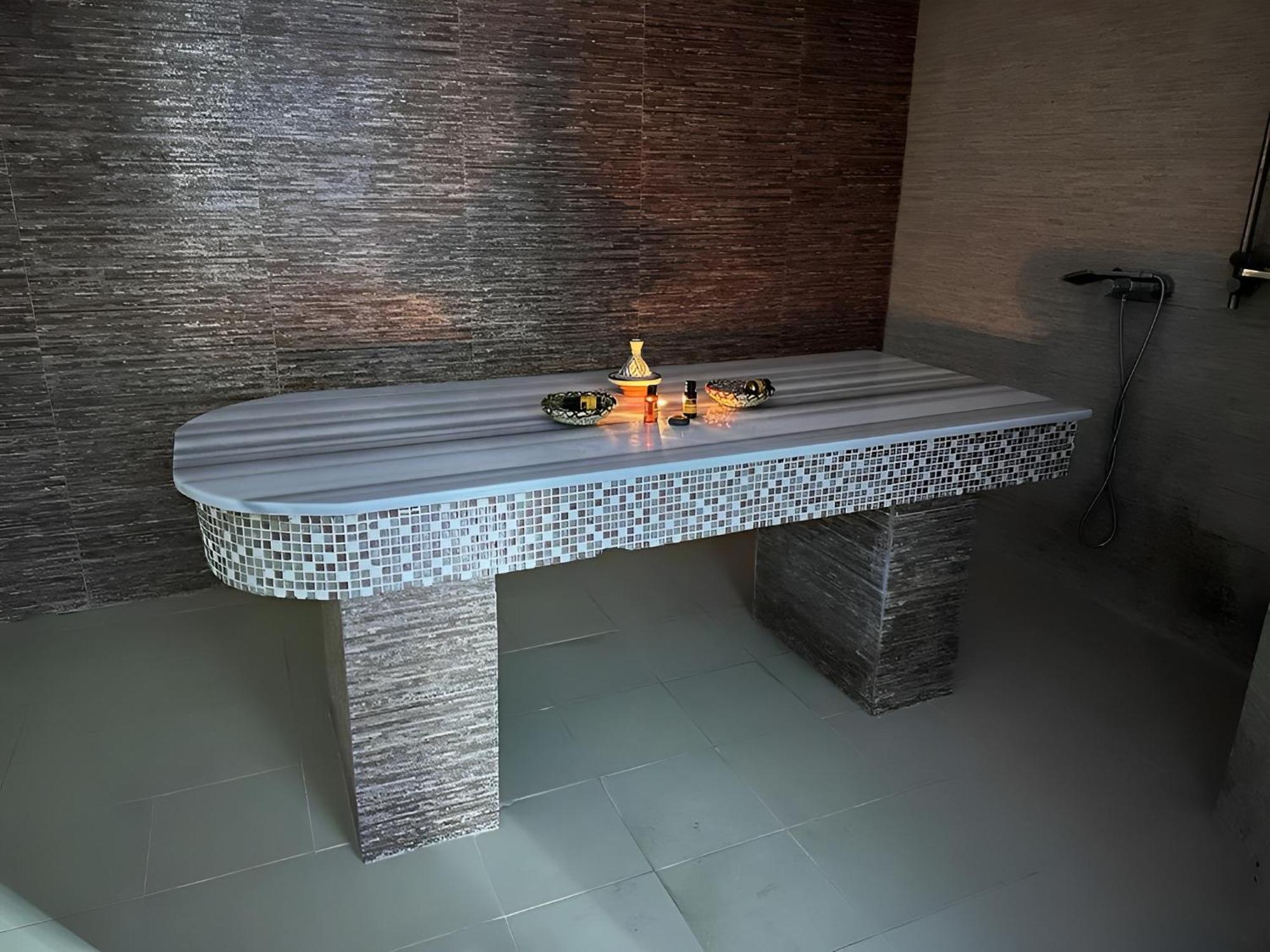 Silver Suites Hotel & Spa 카사블랑카 외부 사진