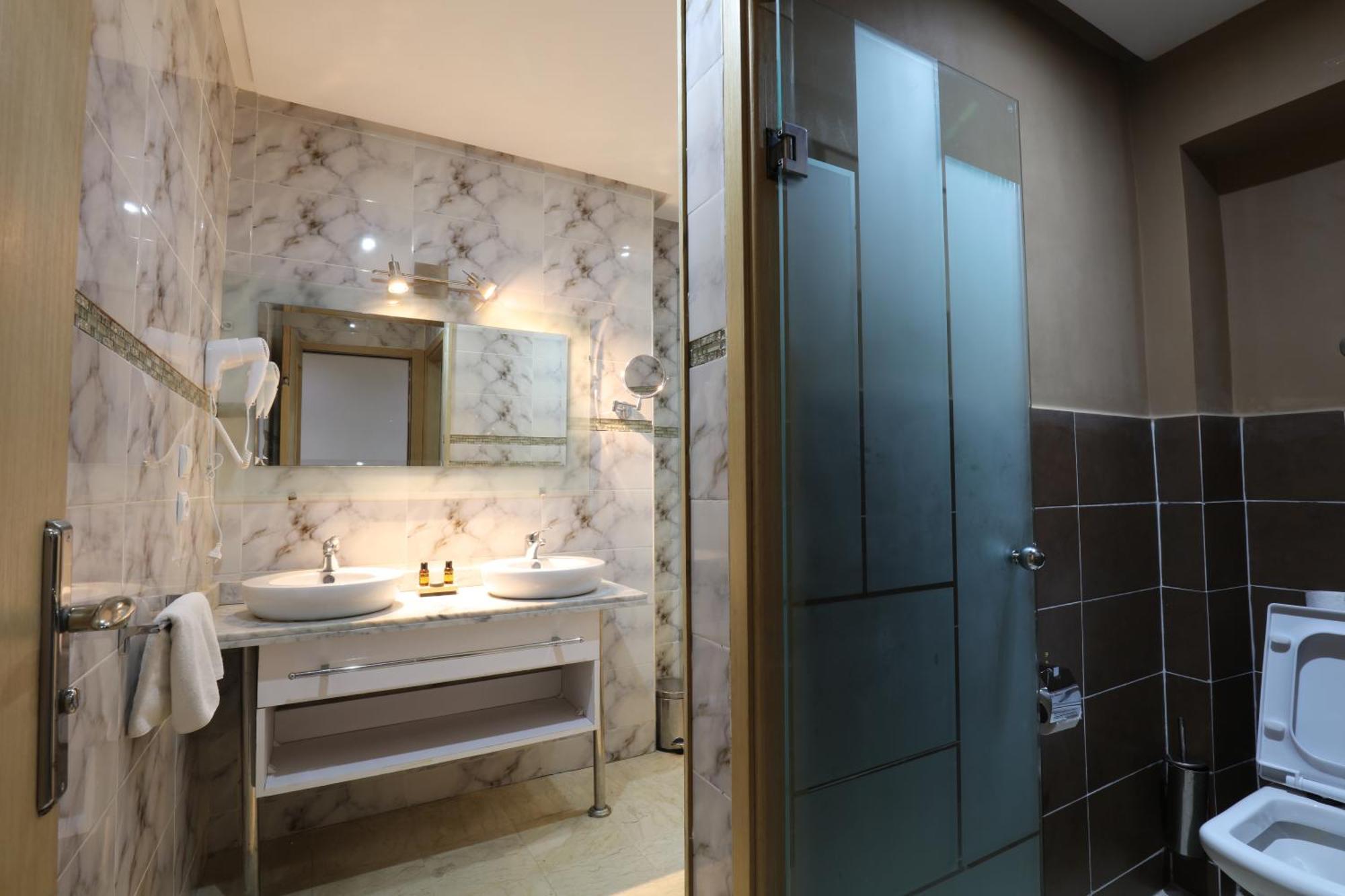 Silver Suites Hotel & Spa 카사블랑카 외부 사진