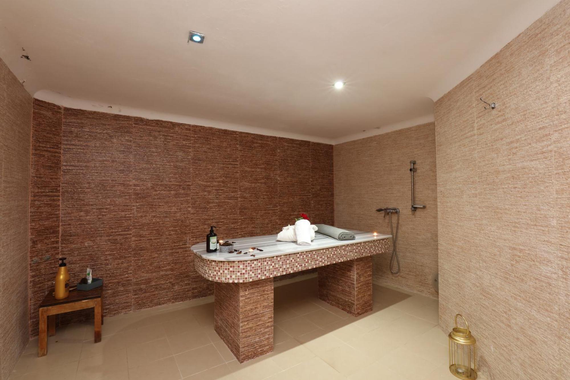 Silver Suites Hotel & Spa 카사블랑카 외부 사진
