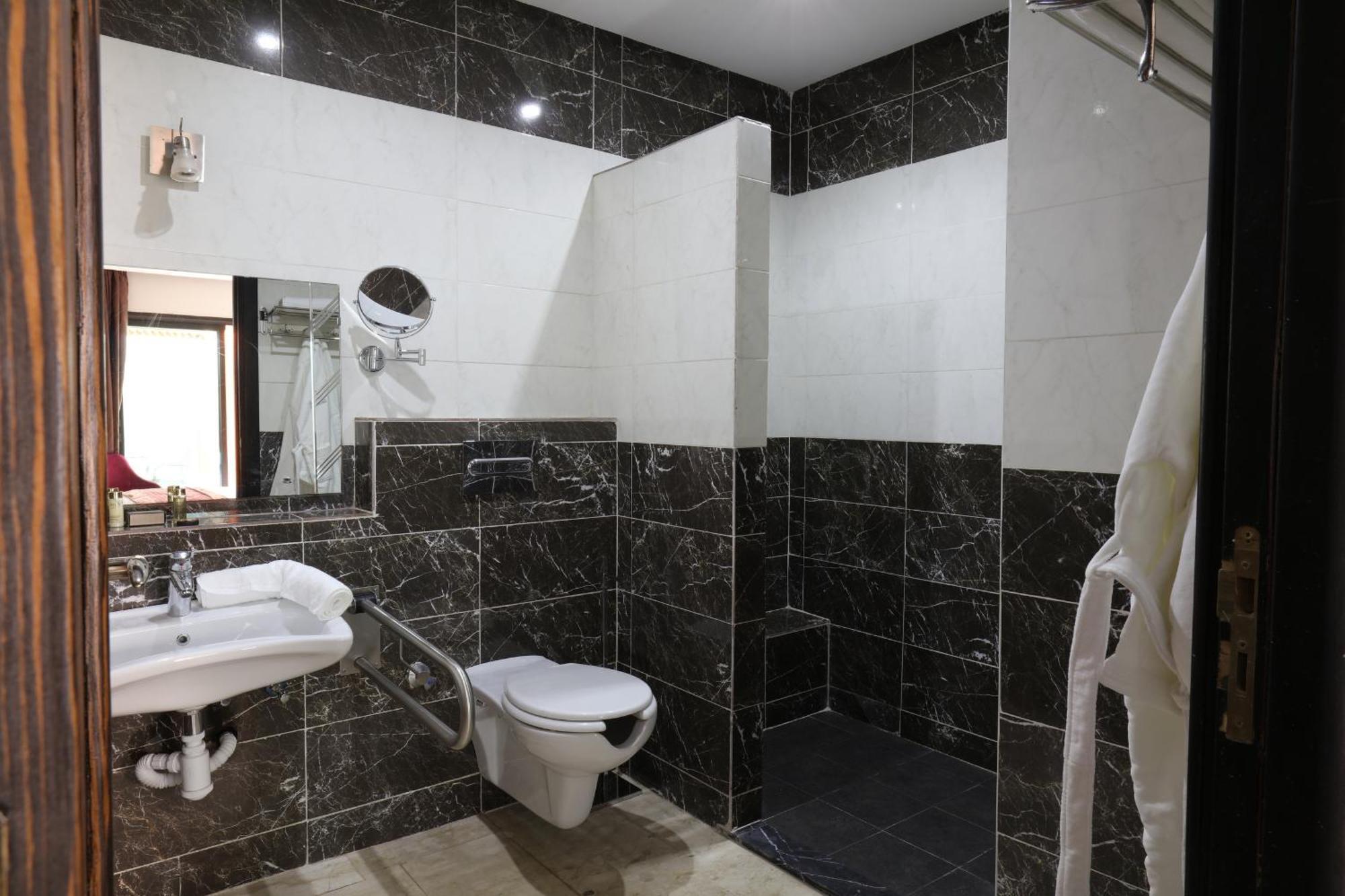 Silver Suites Hotel & Spa 카사블랑카 외부 사진